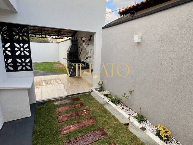 Venda em Conjunto Vera Cruz - Goiânia