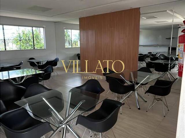 Apartamento para Venda em Aparecida de Goiânia - 3