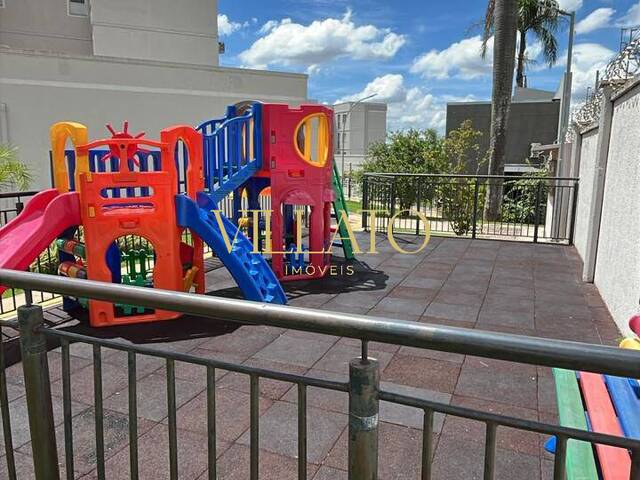 Apartamento para Venda em Aparecida de Goiânia - 2