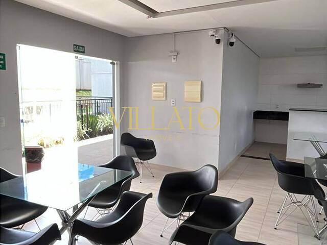 Apartamento para Venda em Aparecida de Goiânia - 4