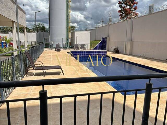 Apartamento para Venda em Aparecida de Goiânia - 5