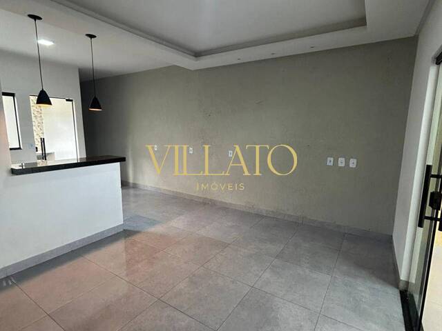 Casa para Locação em Trindade - 5