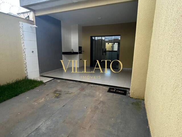 Casa para Locação em Trindade - 2