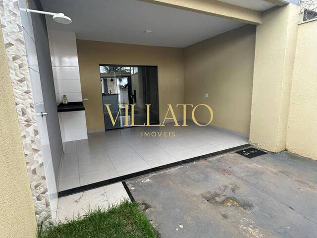 Casa para Locação em Trindade - 3