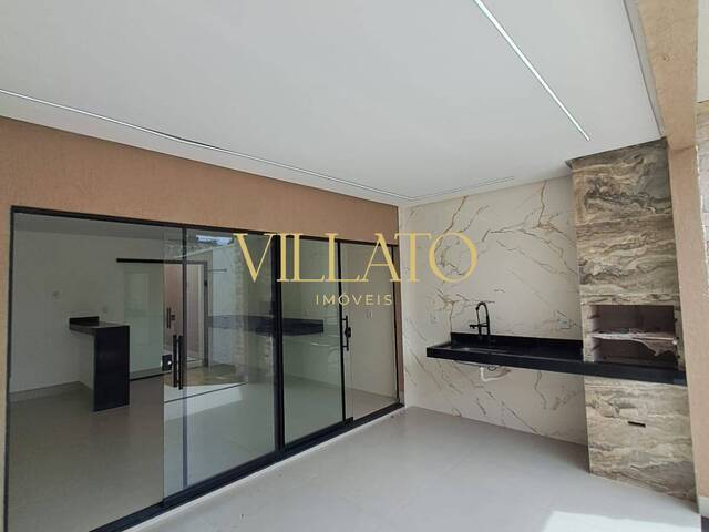 Casa para Venda em Goiânia - 4