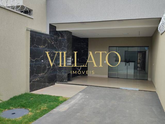 Casa para Venda em Goiânia - 2