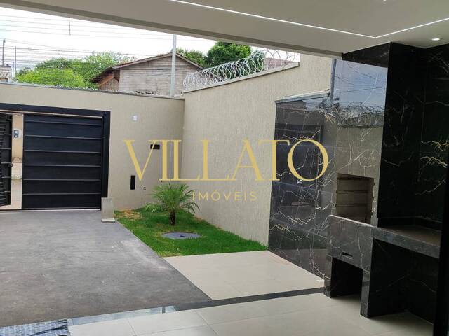 Casa para Venda em Goiânia - 4