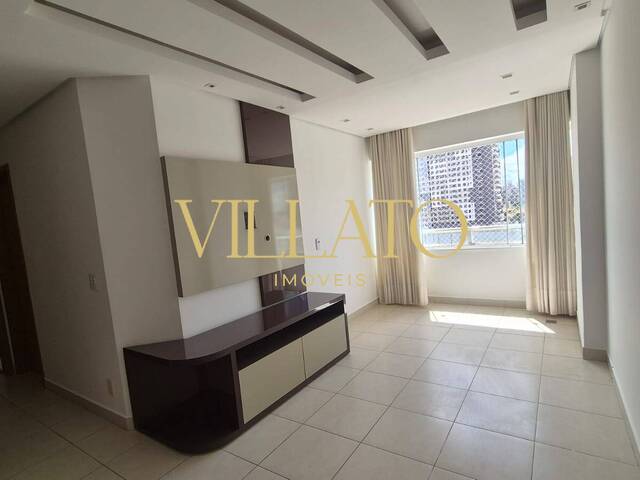 Apartamento para Locação em Goiânia - 3