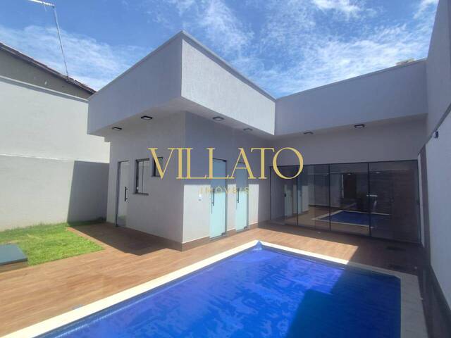 Casa para Venda em Goiânia - 4