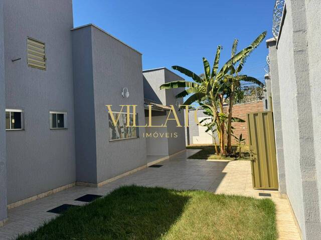 Casa para Venda em Goiânia - 2
