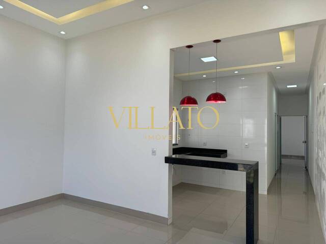 Casa para Venda em Goiânia - 4