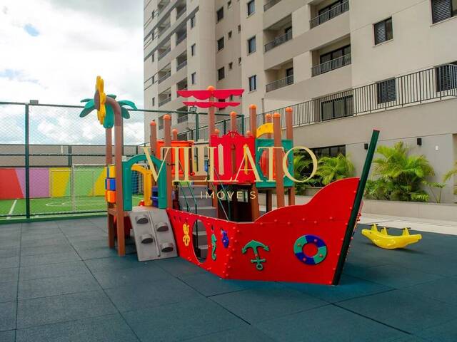 Apartamento para Locação em Goiânia - 5