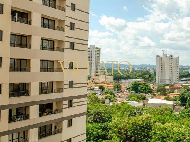 Apartamento para Locação em Goiânia - 3