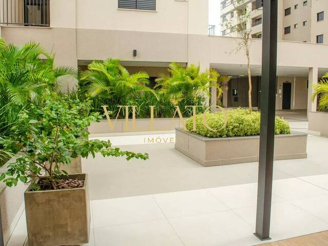 Apartamento para Locação em Goiânia - 2