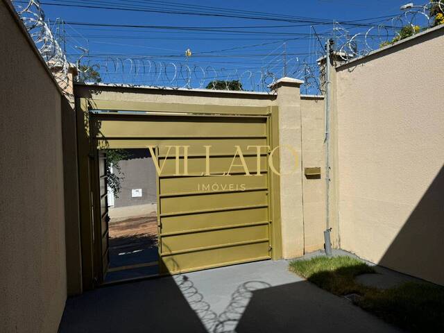 Casa para Venda em Goiânia - 2