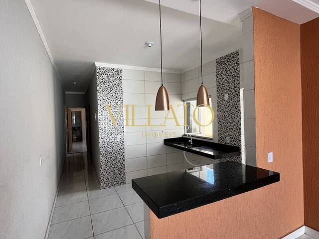 Venda em Residencial Nova Canaã - Trindade
