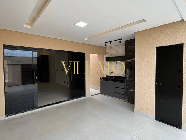 Casa para Venda em Goianira - 5