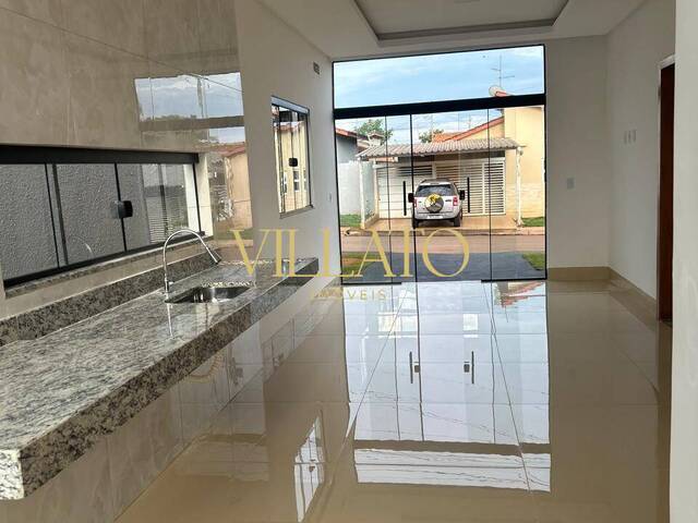 Casa para Venda em Trindade - 4
