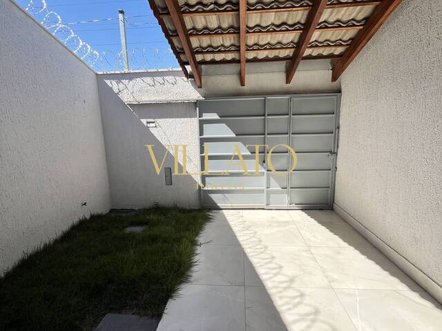 Casa para Venda em Goiânia - 3