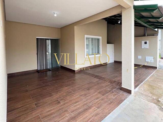 Casa para Venda em Goiânia - 2
