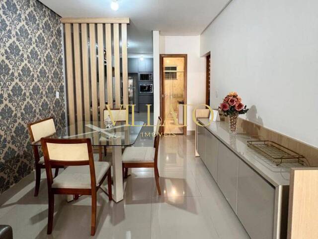 Casa para Venda em Goiânia - 4