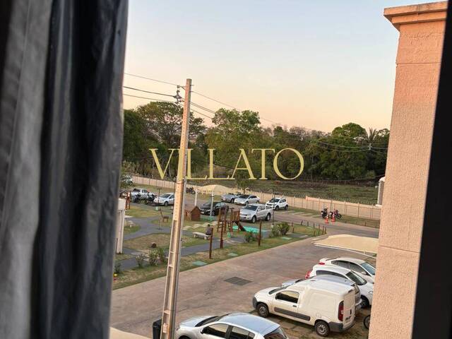Apartamento para Venda em Goiânia - 2