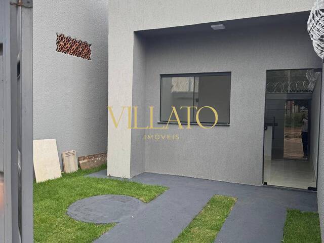 Casa para Venda em Goiânia - 2
