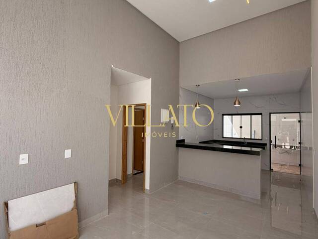 Casa para Venda em Goiânia - 5