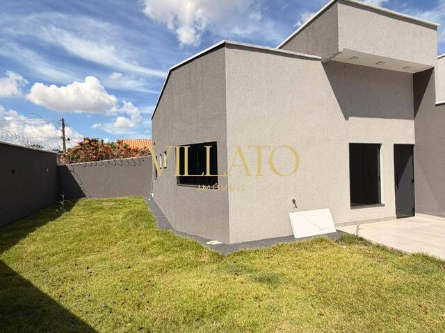 Casa para Venda em Goiânia - 2