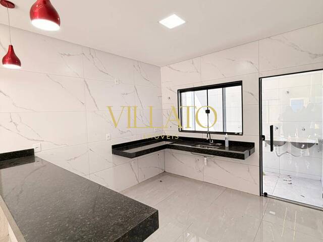 Casa para Venda em Goiânia - 4