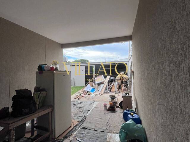 Casa para Venda em Aparecida de Goiânia - 2