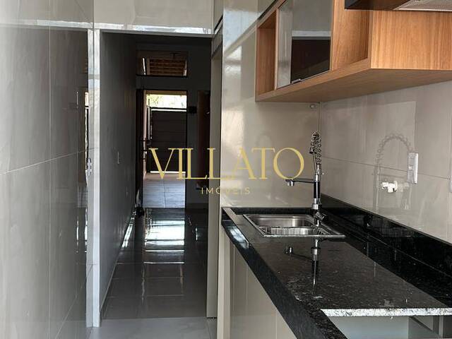 Casa para Locação em Goiânia - 5
