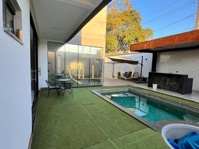 Casa para Venda em Goiânia - 5