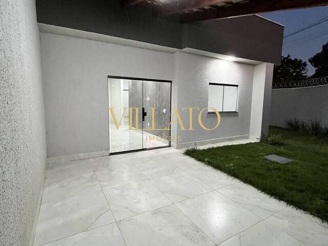 Casa para Venda em Goiânia - 4