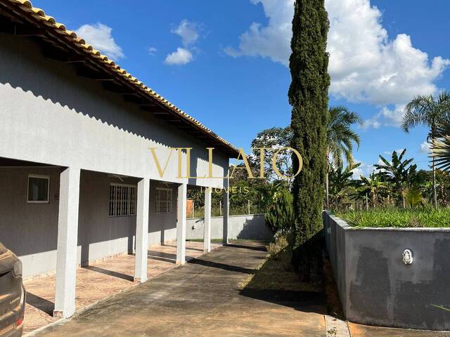 Chácara para Venda em Cristianópolis - 2
