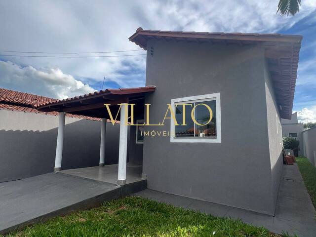 Casa para Venda em Trindade - 2