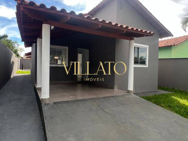 Casa para Venda em Trindade - 4