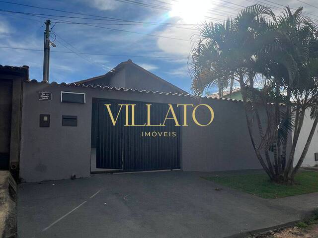 Venda em Jardim Ipanema - Trindade