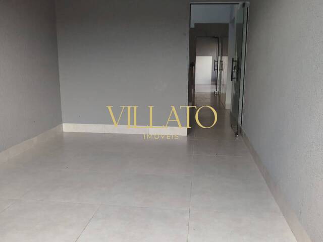 Casa para Venda em Aparecida de Goiânia - 2