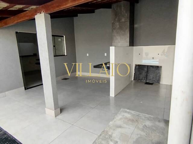Casa para Venda em Aparecida de Goiânia - 3