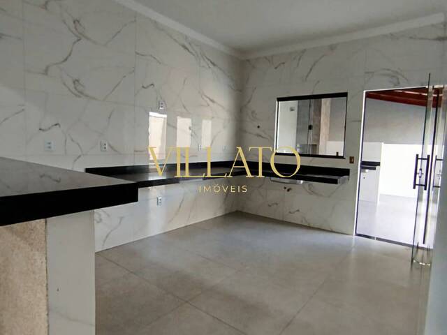 Casa para Venda em Aparecida de Goiânia - 4