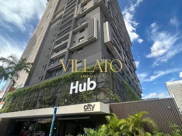 Locação em Setor Bueno - Goiânia