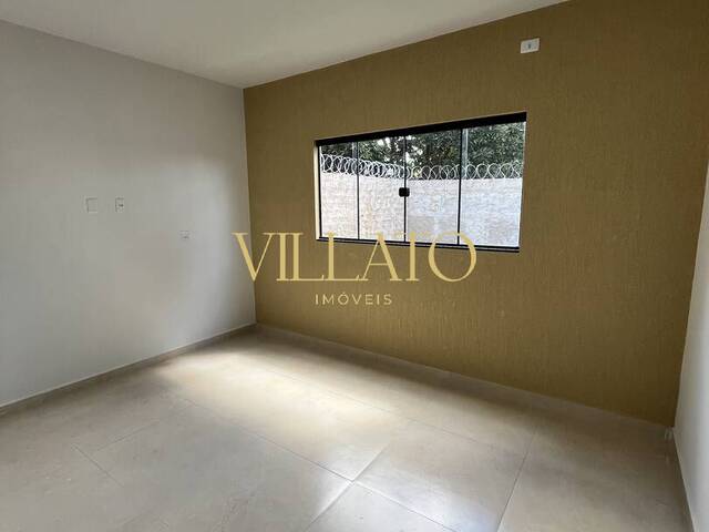Casa para Venda em Goianira - 3