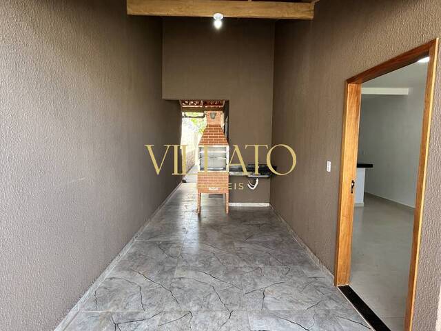 Venda em Setor Serra Dourada - Goianira