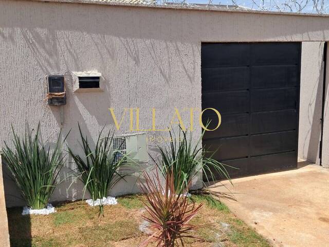 Casa para Venda em Trindade - 2