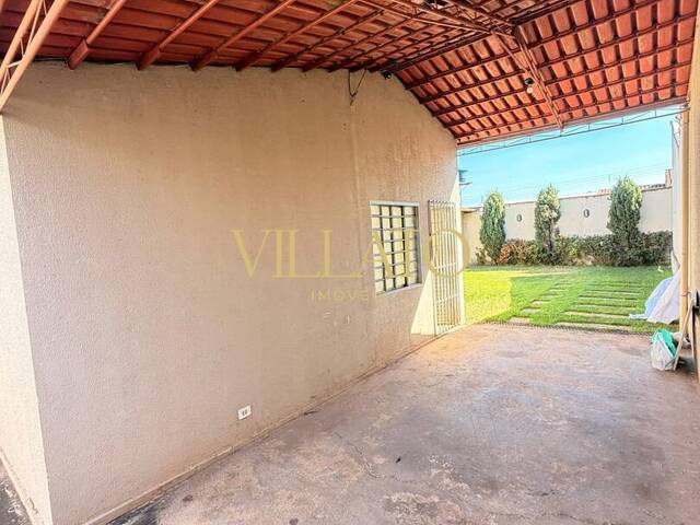 Casa para Venda em Goiânia - 5