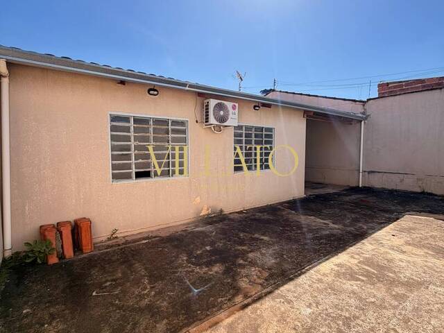 Casa para Venda em Goiânia - 2