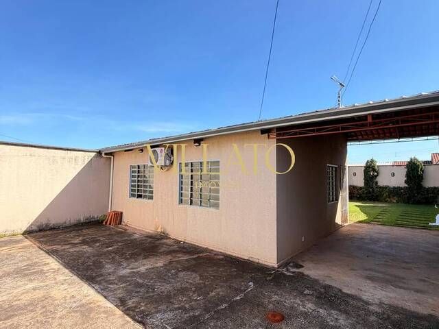 Casa para Venda em Goiânia - 3