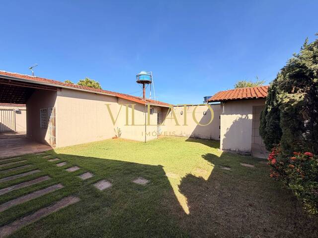Casa para Venda em Goiânia - 4