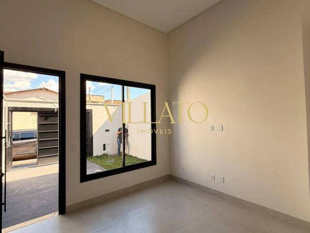 Casa para Venda em Goiânia - 5